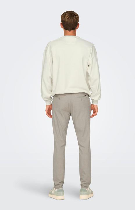 Immagine prodotto Only & Sons Pantaloni slim fit Pantaloni (30)