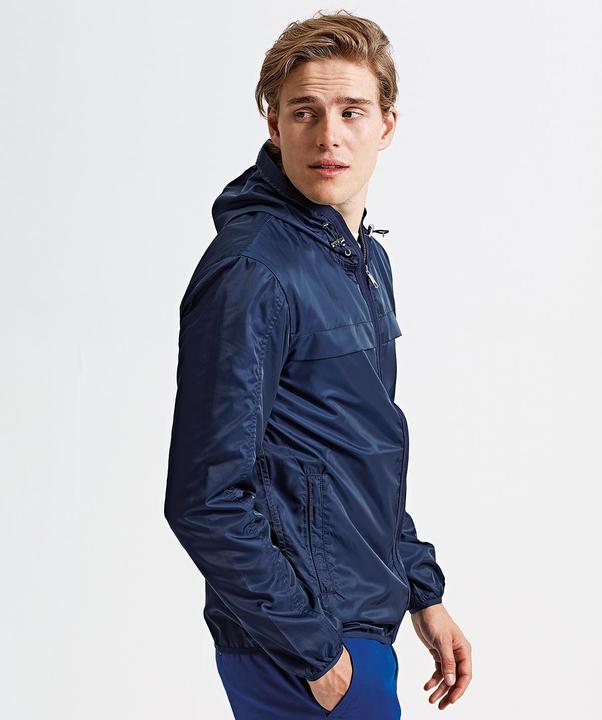 Produktbild Asquith & Fox Jacke Leicht (S)