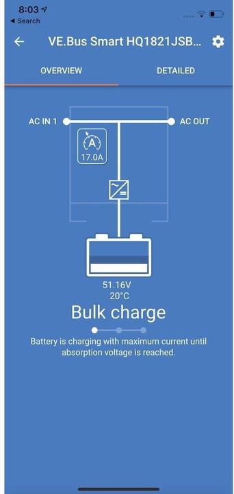 Produktbild Victron Energy VE.Bus Smart Dongle