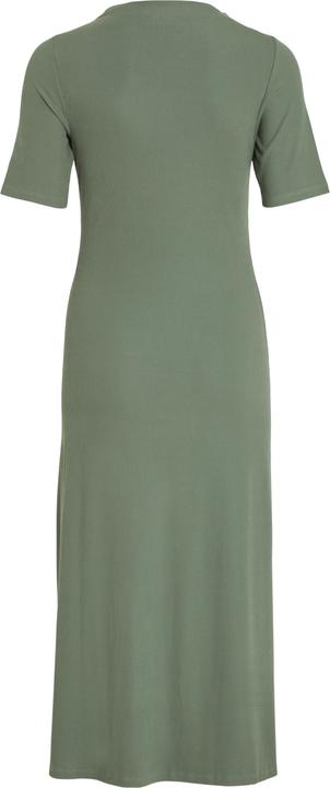 Produktbild Vila Kurzarm Midikleid (S)