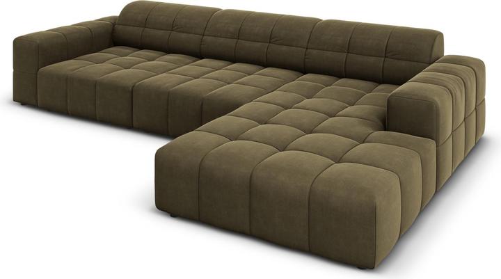 Actual product image Cosmopolitan Design Chicago (Corner sofa)