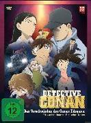 Actual product image Detective Conan: The Disappearance of Conan Edogawa - DVD - The two worst days of his life (DVD)