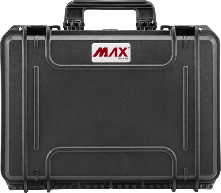 Image du produit Max MAX430CAM Schutzkoffer für Fotoequipment (Mallette photo, 19.60 l)