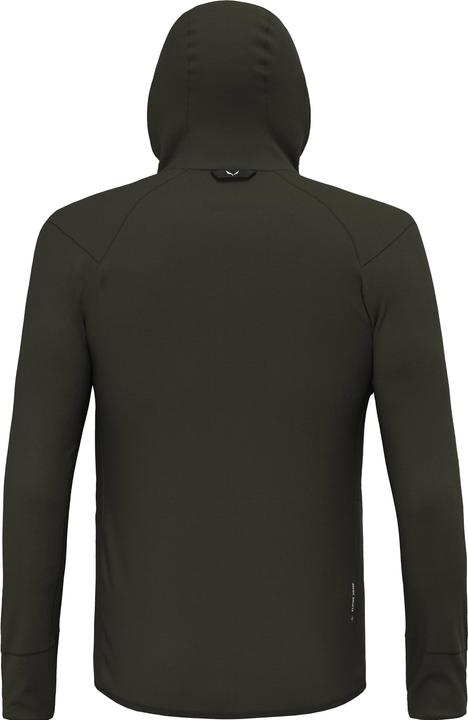 Produktbild Salewa Lavaredo Hemp Kapuzenjacke (M)