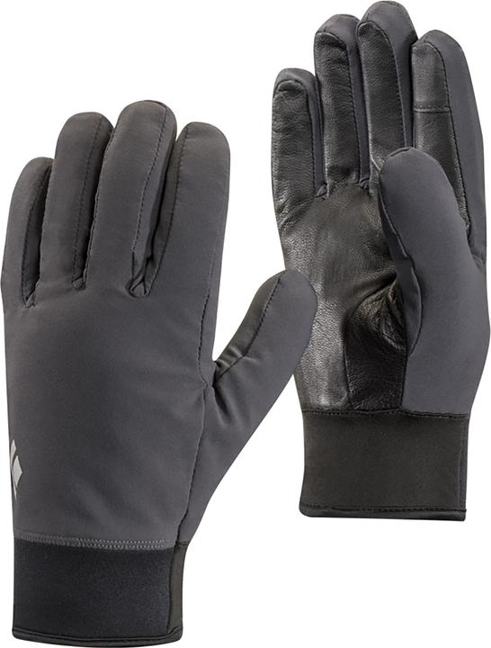 Produktbild Black Diamond Midweight Softshell Gloves (L)