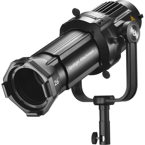 Produktbild Godox VSA-26K, Spotlicht-Aufsatz 26° (Aufsteckblitz, Godox)