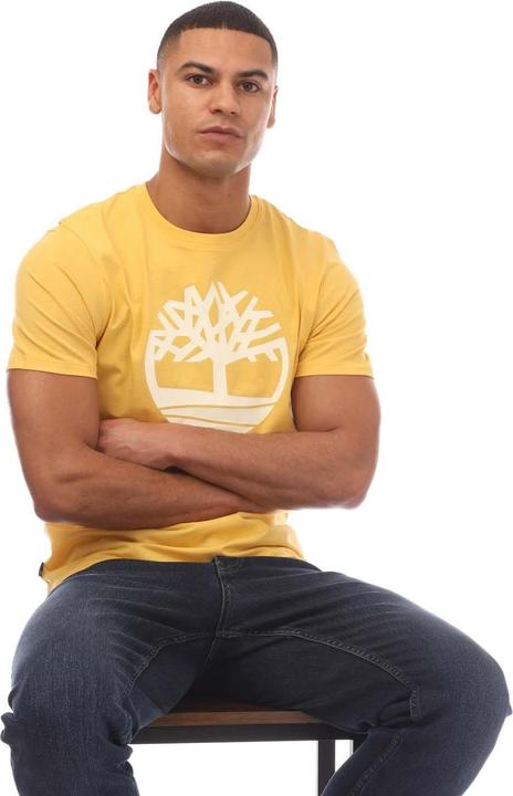 Produktbild Timberland Kennebec River Tree TShirt (S)