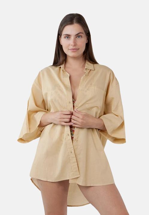 Actual product image Barts Blouse Nallae Shirt Summer blouse (One size)