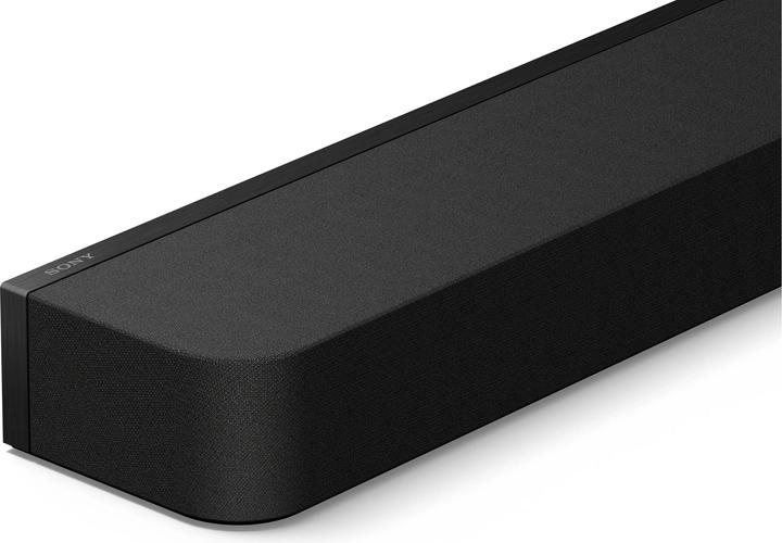 Productafbeelding Sony Bravia Theater Bar 8 (60 W, 11.0 Kanaal)