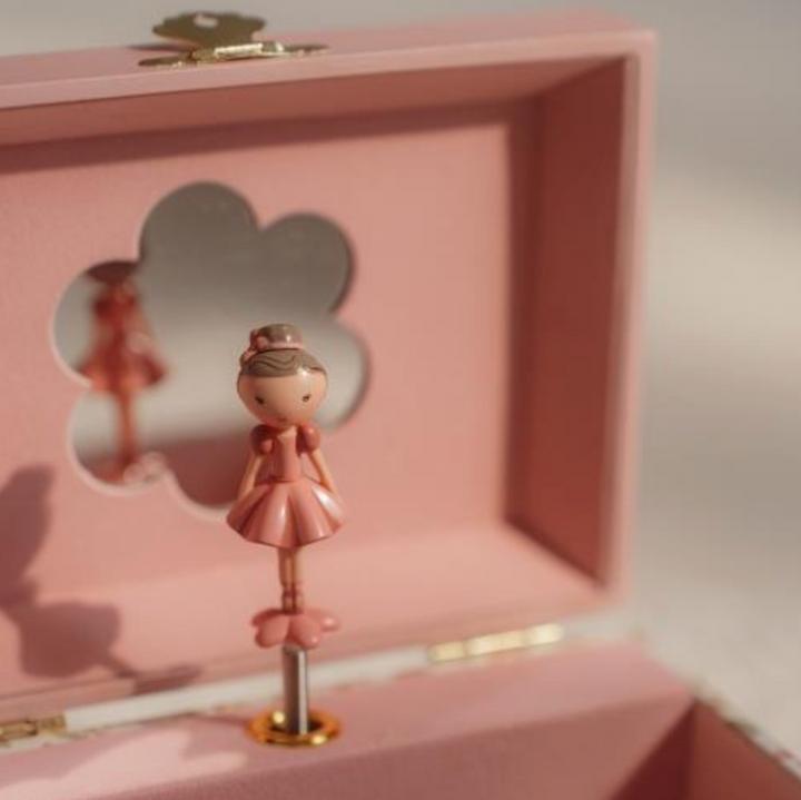 Image du produit Little Dutch Boîte à bijoux musicale