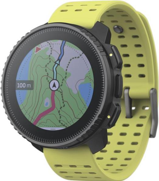 Productafbeelding Suunto Verticaal (49 mm)