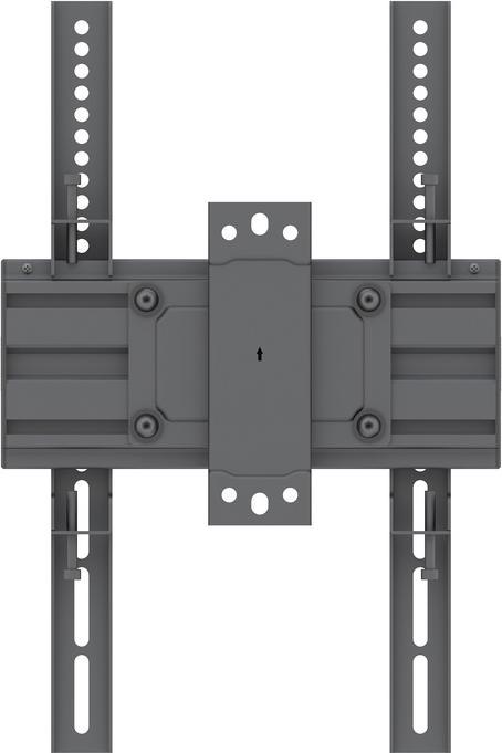 Image du produit Multibrackets Support mural Ultrastrtch, VESA 100x100-200x400 (Mur, 37", 50 kg)