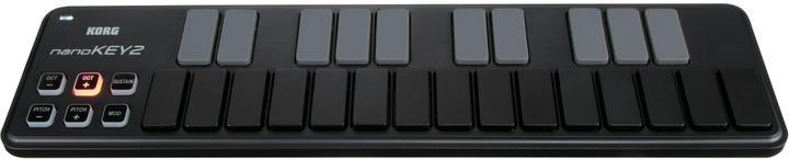 Image du produit Korg nanoKEY2 (Clavier)