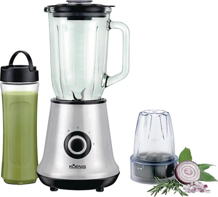 Koenig Compact mixer set (450 W)