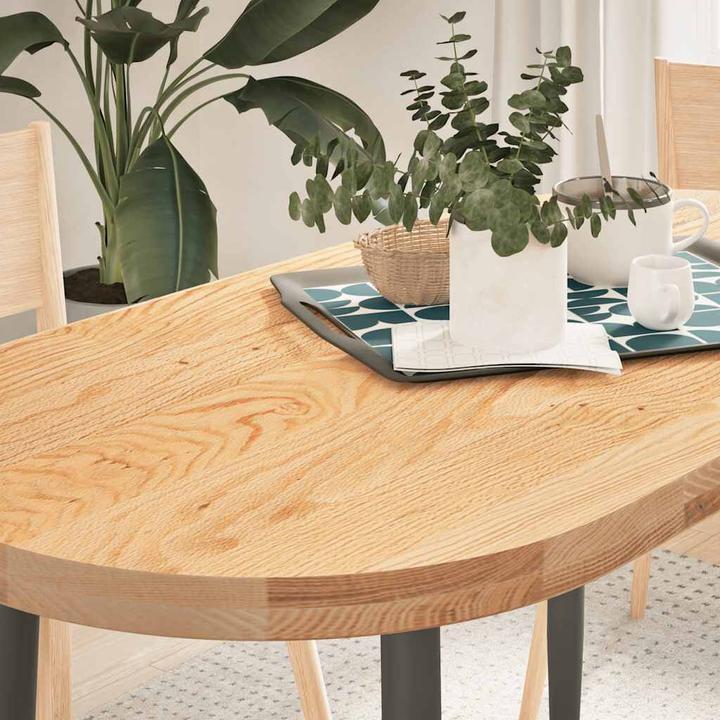 Actual product image VidaXL Lyndsey (120 x 60 x 4 cm)