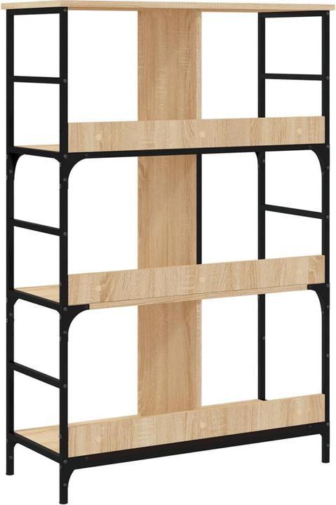 Actual product image VidaXL Georgetta (78.5 x 33 x 117.5 cm)