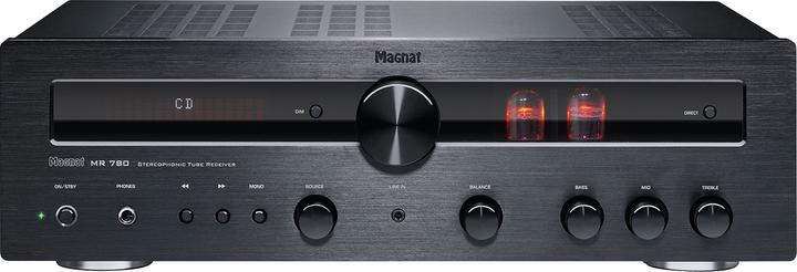 Produktbild Magnat MR 780 (Receiver)