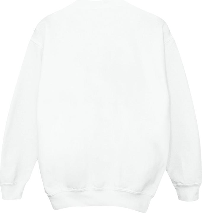 Actual product image Disney Girls Villains Ursula Unfortunate Soul Sweatshirt (152, 158)