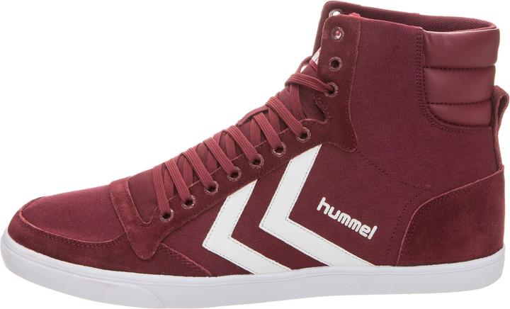 Produktbild hummel Slimmer Stadil High (44)