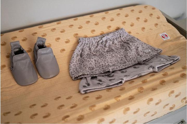Immagine prodotto Lodger Pantaloni estivi Bloomer (62)