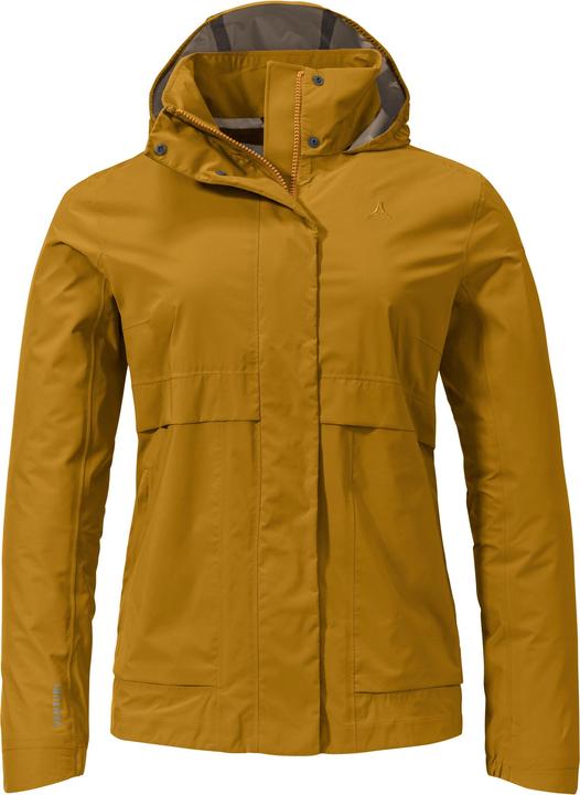 Schöffel Women's 2.5L Jacket Bellagio