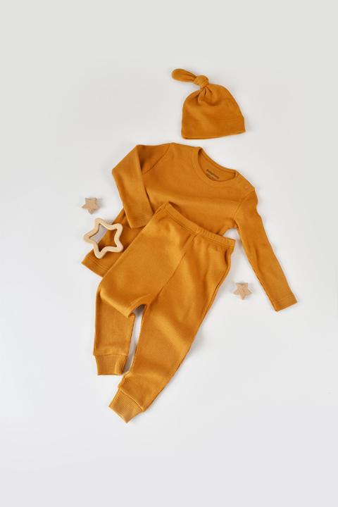 Mustard