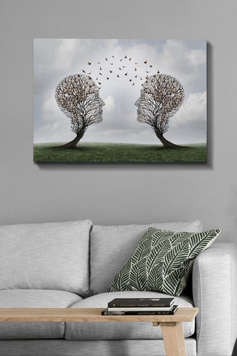 Produktbild Wallxpert Anais (70 x 100 cm)