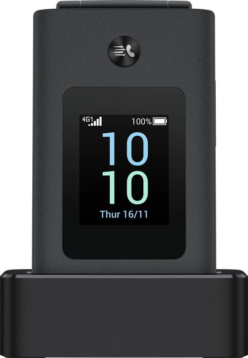 Actual product image TCL Onetouch 4043 (3.20", 2 Mpx, 4G)