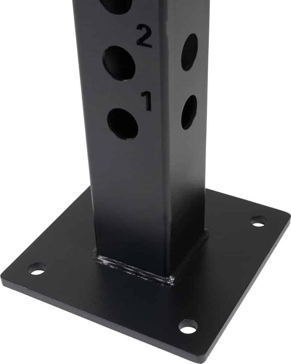 Image du produit Gladiatorfit Rig Upright 75x75mm