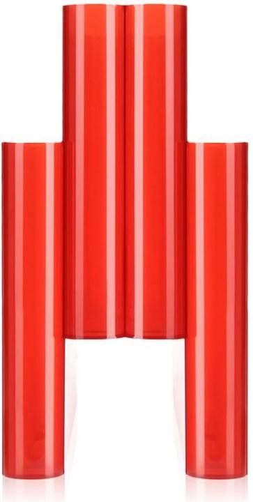 Produktbild Kartell Zeitschriftenhalter (40 x 18.5 x 34.5 cm)