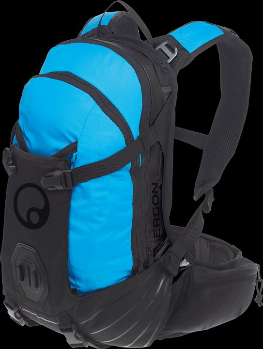 Actual product image Ergon BA2 Backpack 10l (10 l)