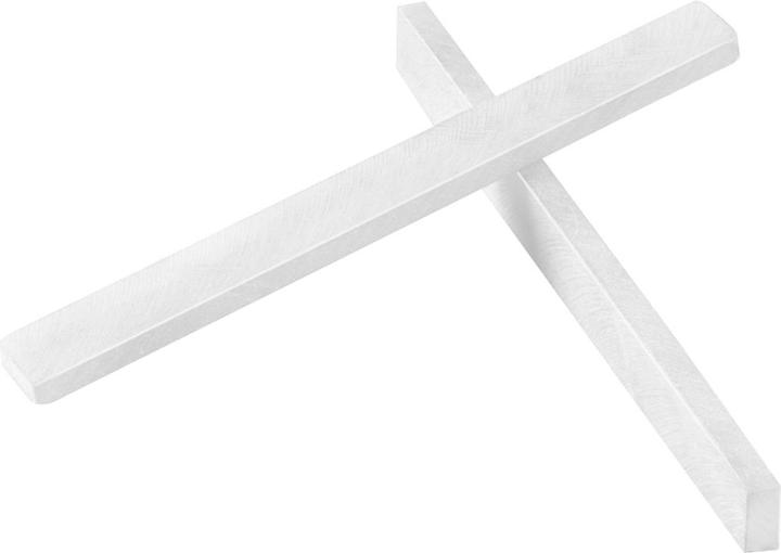 Actual product image Stahlwerk Welder's chalk/soapstone pencil (White, 1 x)