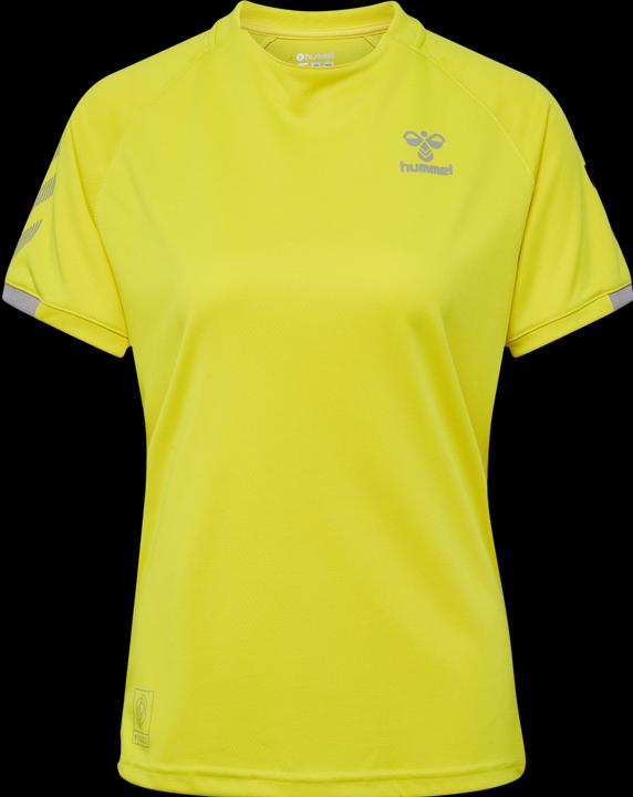 Produktbild hummel Gg12 Action Jersey S/S Woman (M)