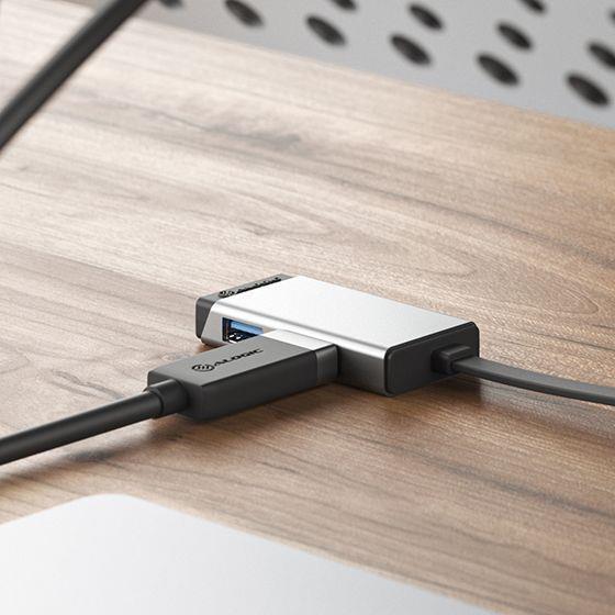 Produktbild Alogic Magforce Duo 2in1