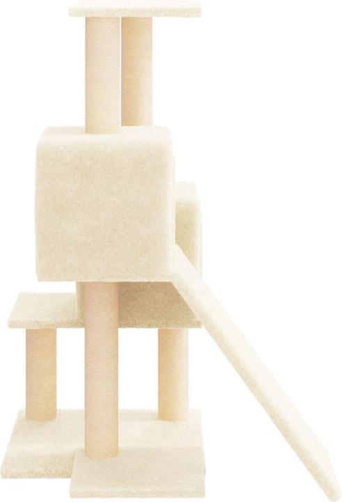 Actual product image VidaXL Sigrun (82 cm, Cream)