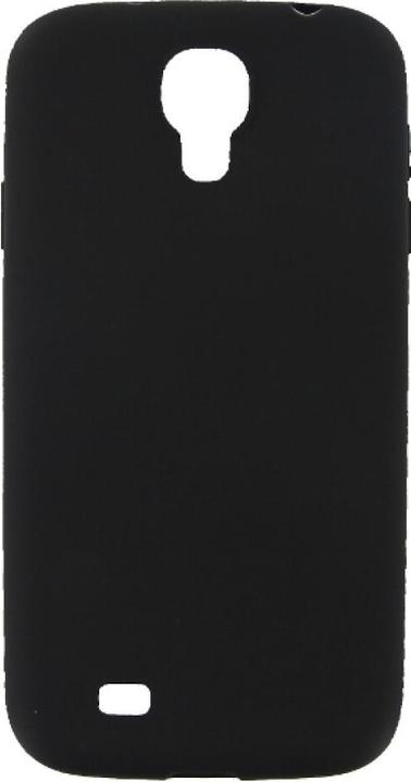 Immagine prodotto OEM Custodia in silicone alla moda per Samsung S4 Nero (Samsung Galaxy S4)