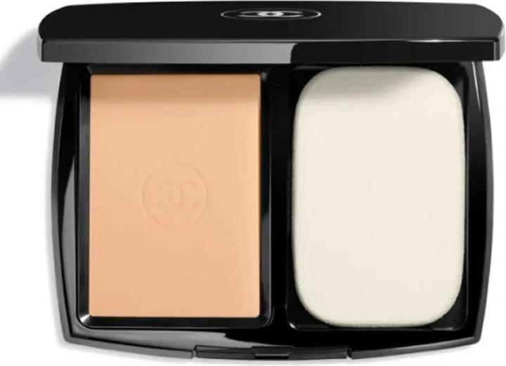Immagine prodotto Chanel Fondotinta compatto Ultra wear All-Day Comfort Flawless Finish) 13 g - Tonalità: B60 (B60)