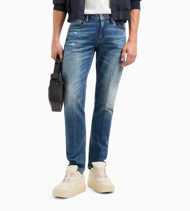 Immagine prodotto Emporio Armani Jeans (30, 31, 33, 34)