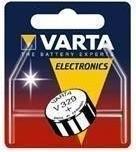 Immagine prodotto Varta Watch V329 (1 pz., V329, 37 mAh)