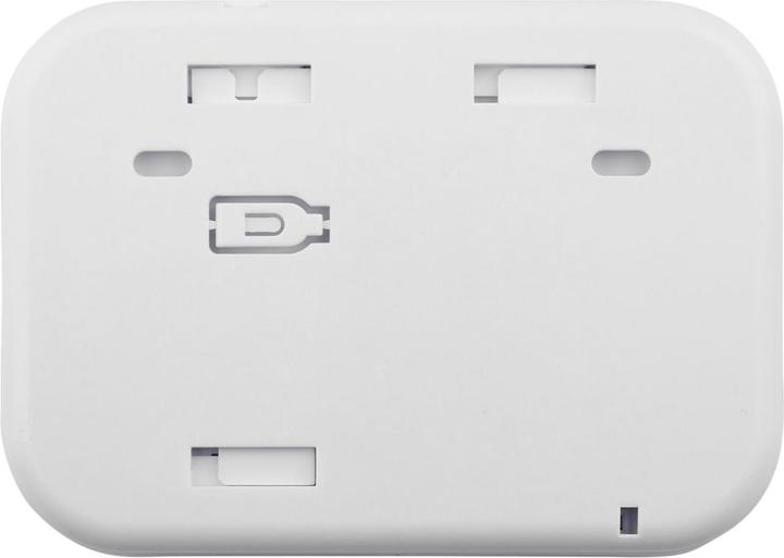 Immagine prodotto Grundig Kohlenmonoxid-Melder mit LCD-Display, 3er-Set