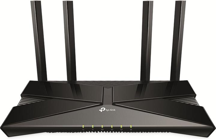 Actual product image TP-Link Archer AX10