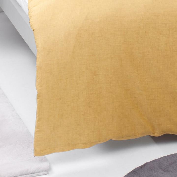 Produktbild Traumschlaf Texture (Bettwäsche Set, 40 x 80 cm, 155 x 200 cm)