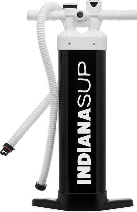 Indiana Triple Action Pump HP6
