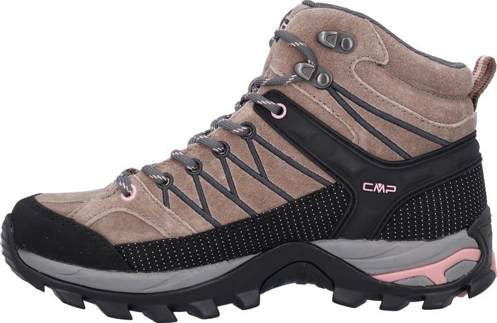 Actual product image CMP Campagnolo Rigel MID WP (37)
