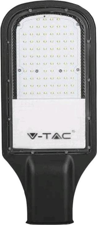Image du produit V-TAC VT51ST LED Lampe de rue SAMSUNG Chip 50W 6500K (4200 lm, IP65)