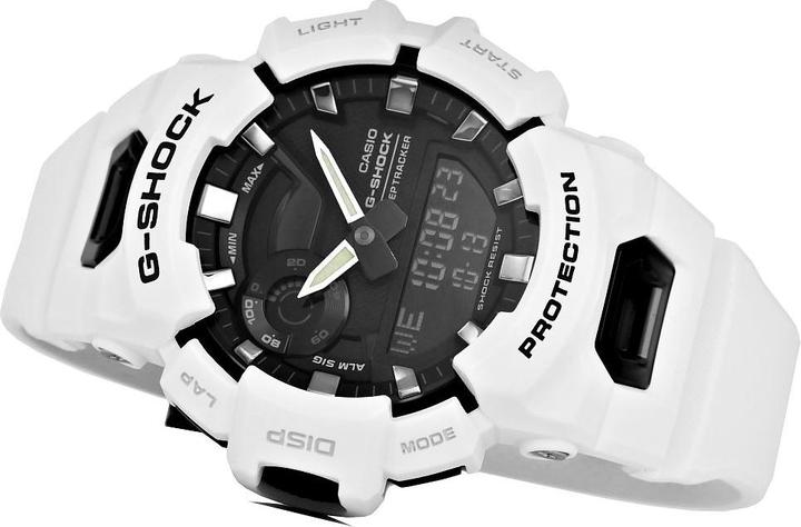 Actual product image G-Shock G-Squad (Chronograph, 48.90 mm)