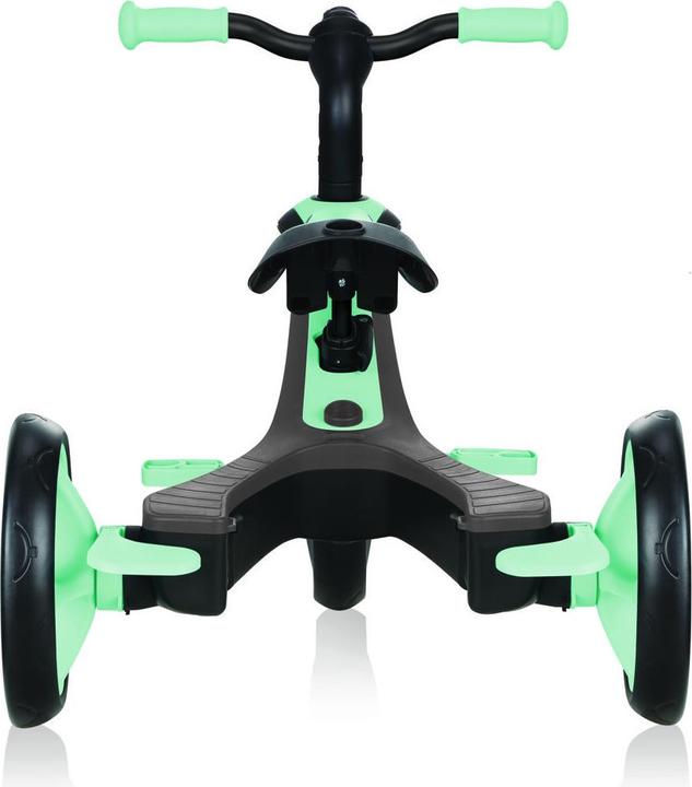 Actual product image Globber Explorer 4 in 1