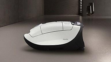 Produktbild Miele S 8360 Powerline