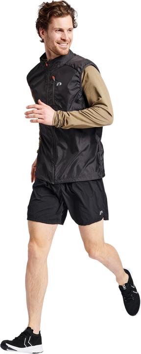 Immagine prodotto Newline Gilet Tecnico Da Uomo Impacchettabile (XL)