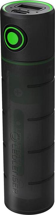 Actual product image Ledlenser Flex3 (3400 mAh, 12.58 Wh)